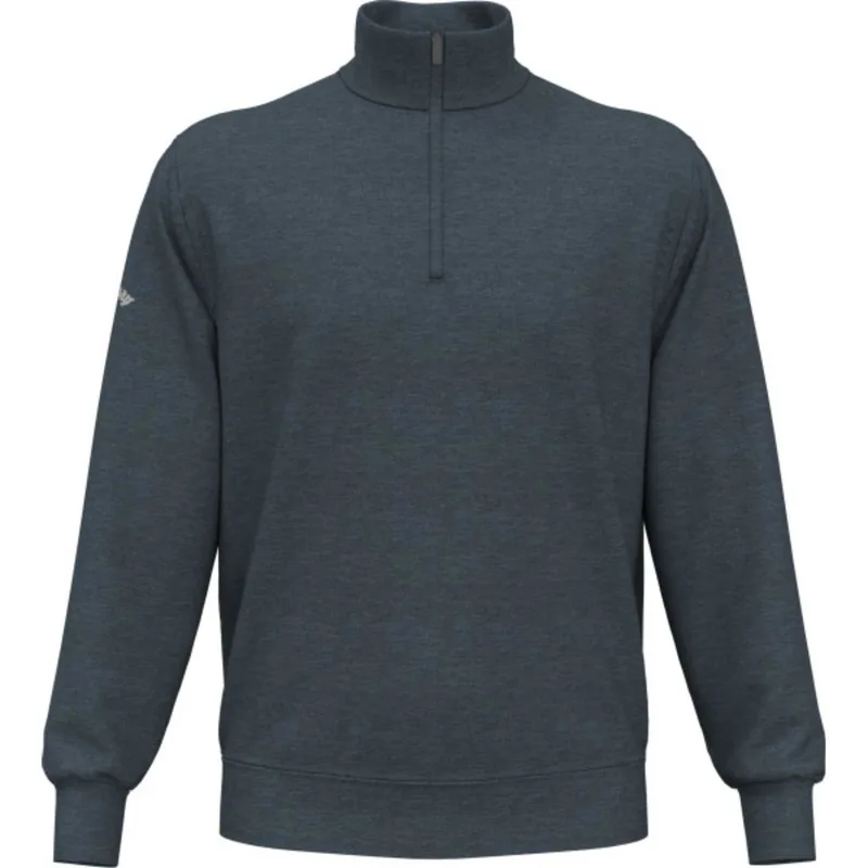 Steel Heather Front