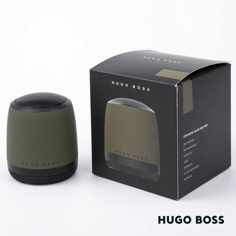 Packaging