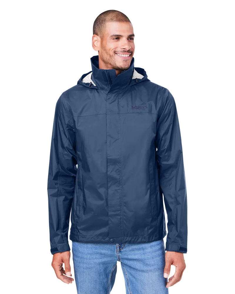 Marmot Mountain Men's Precip Eco Rain Jacket