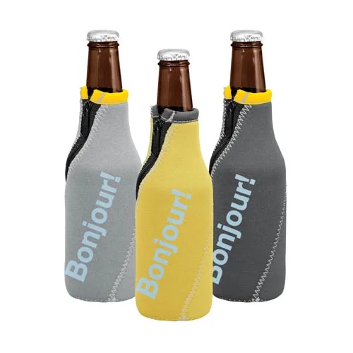 Cyklone Bottle Sleeve view 3