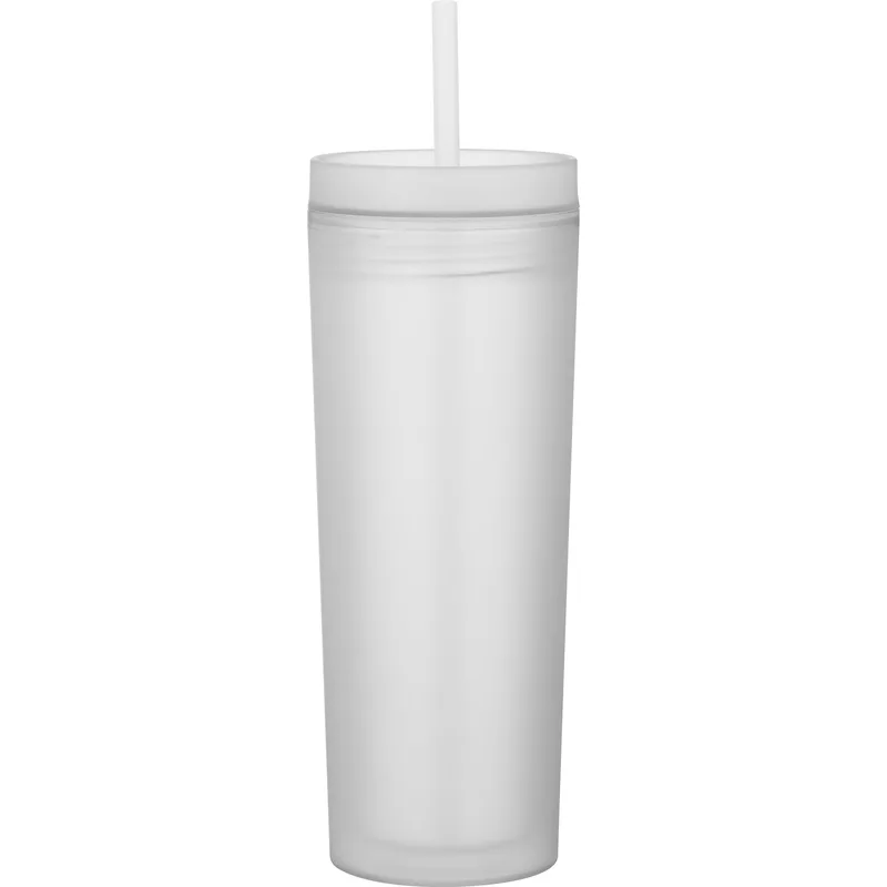 17 oz Dash Travel Tumbler (Frost) view 2