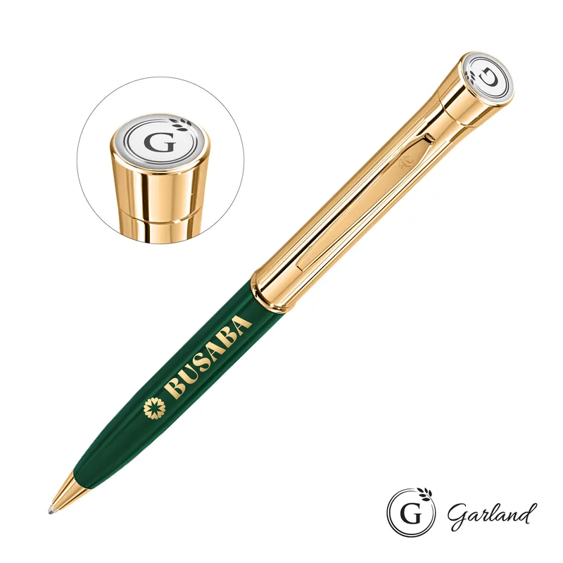 Green / Gold