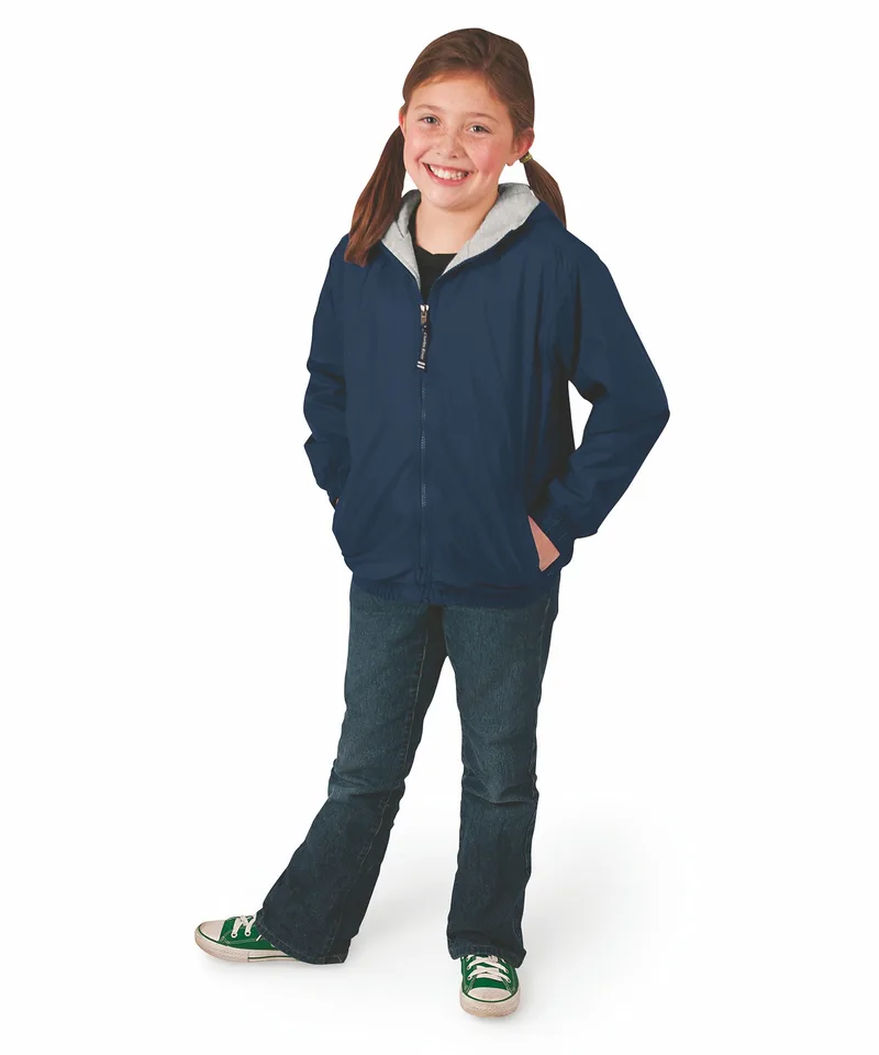 Children's Performer Jacket view 2