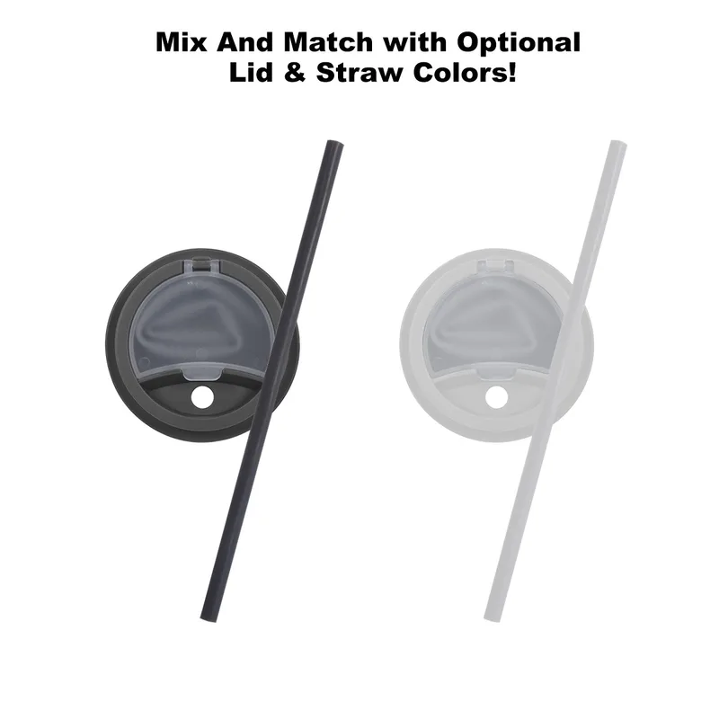 5272 LidStraws