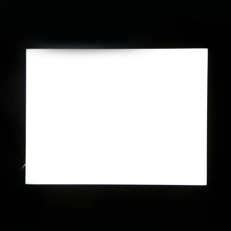 30" x 40" Standard SEG Glo Wall Mount Kit view 2