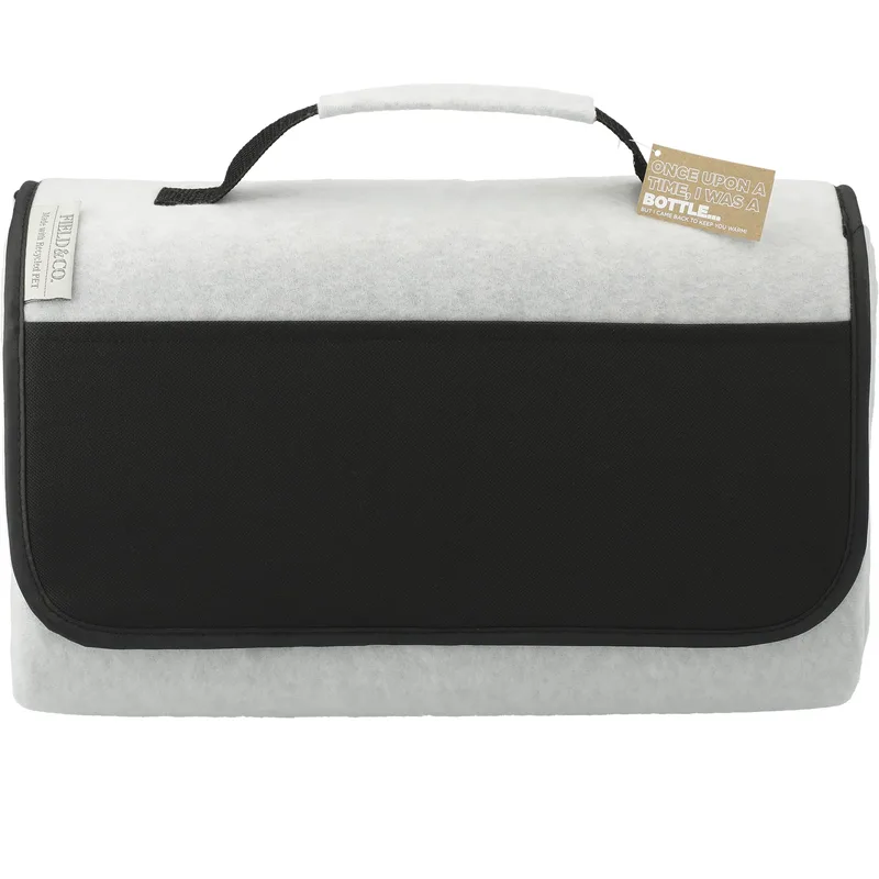 Field & Co.® Recycled PET Oversized Picnic Blanket view 2