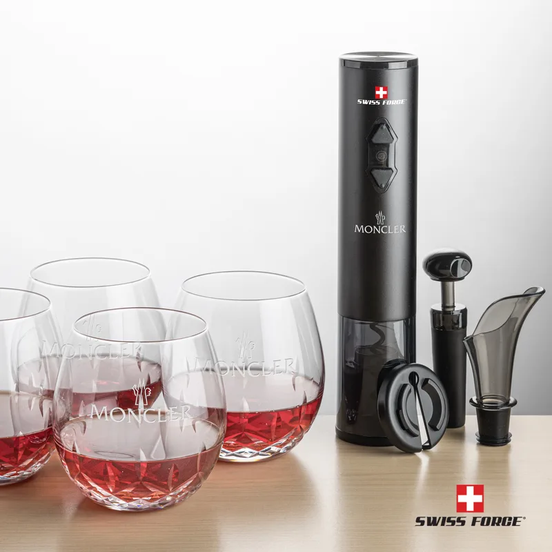 Opener Wine Set