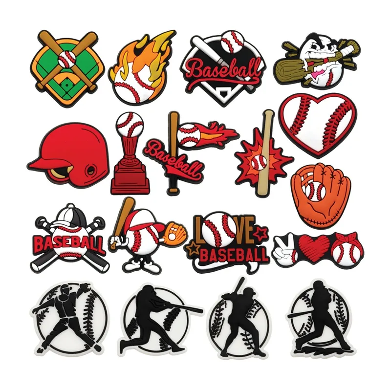 1.9" Beach Bag Charm view 4