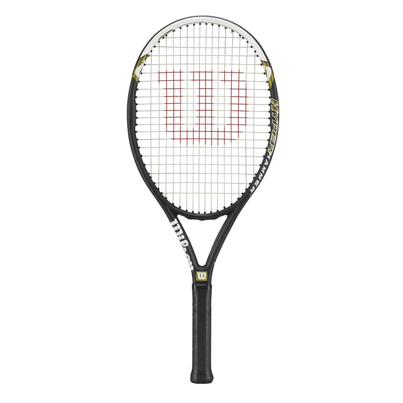 Wilson Hyper Hammer 5.3 Tennis Racket 4-3/8"