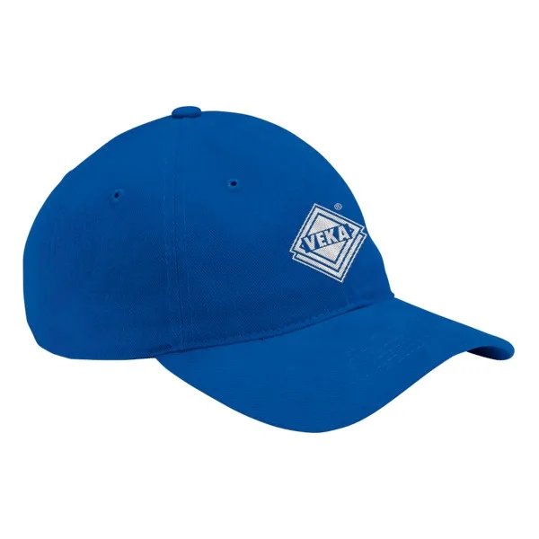 Sportsman 9610 Brushed Unstructured Cap view 6