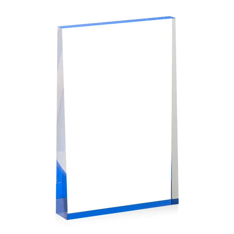 Blank