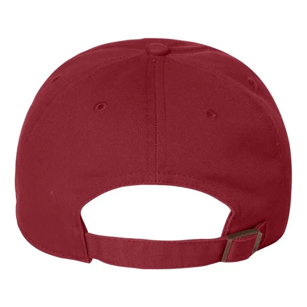 Cardinal Red Blank