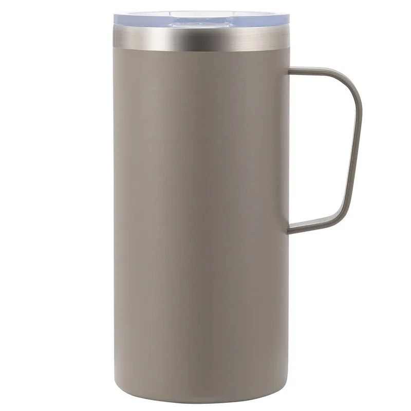 20 Oz. Bridgeport Handle Mug view 4