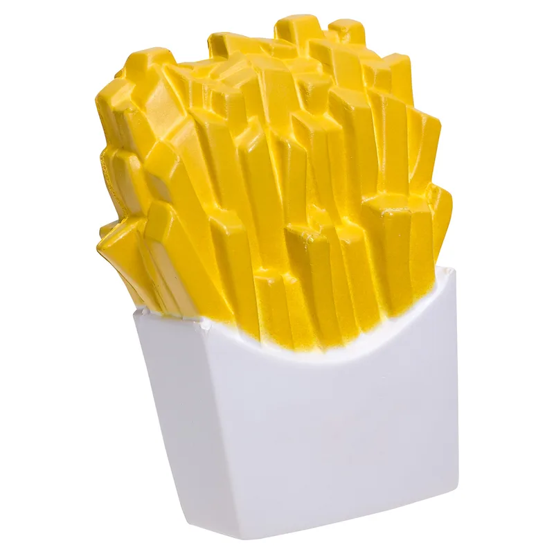 French Fries Stress Reliever view 2