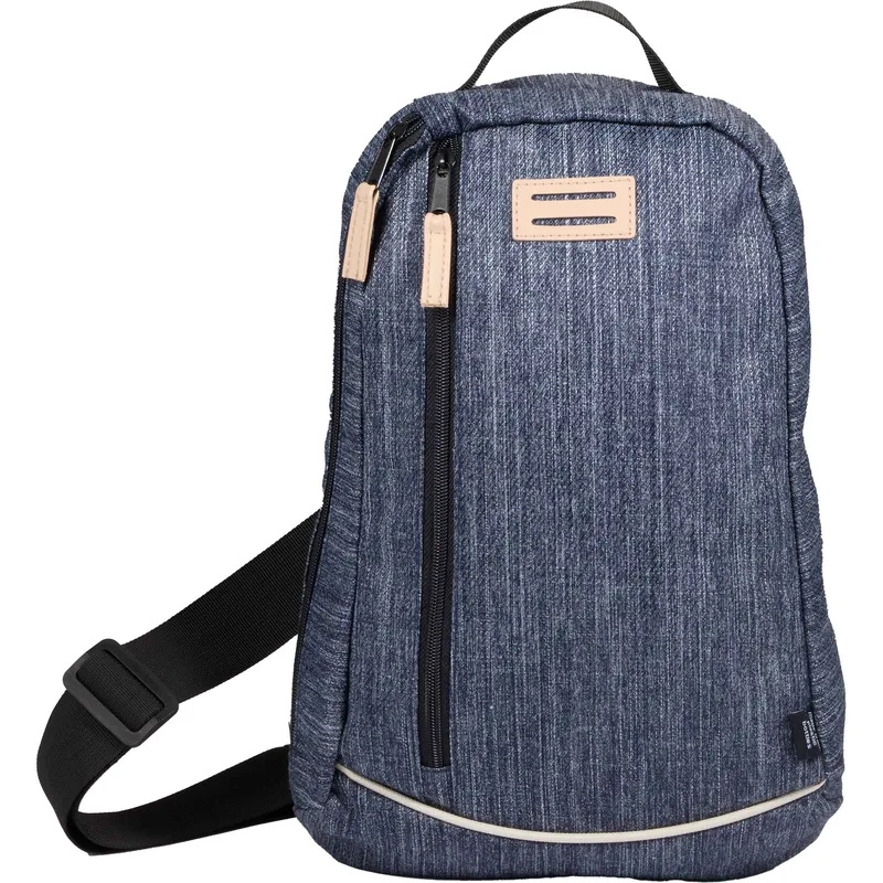 The Goods 2.0 Recycled Sling view 2