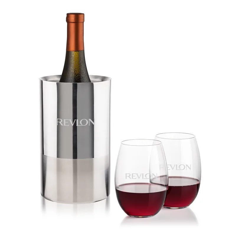 Catania Cooler Set