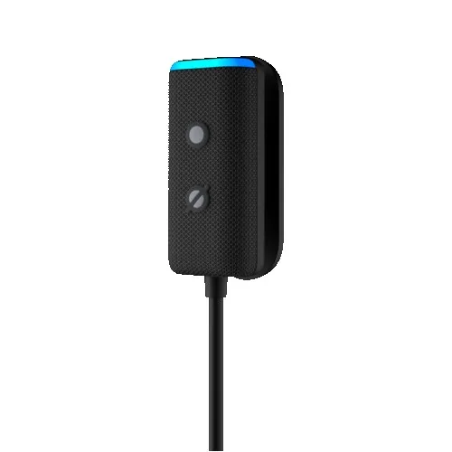 Amazon Echo Auto - 2nd Generation view 2