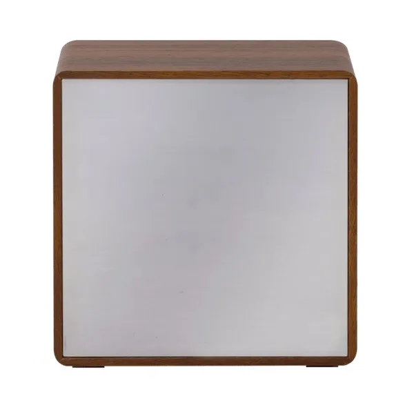 Natural Blank