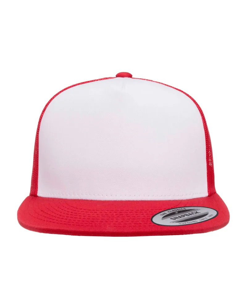 Red/ Wht/ Red