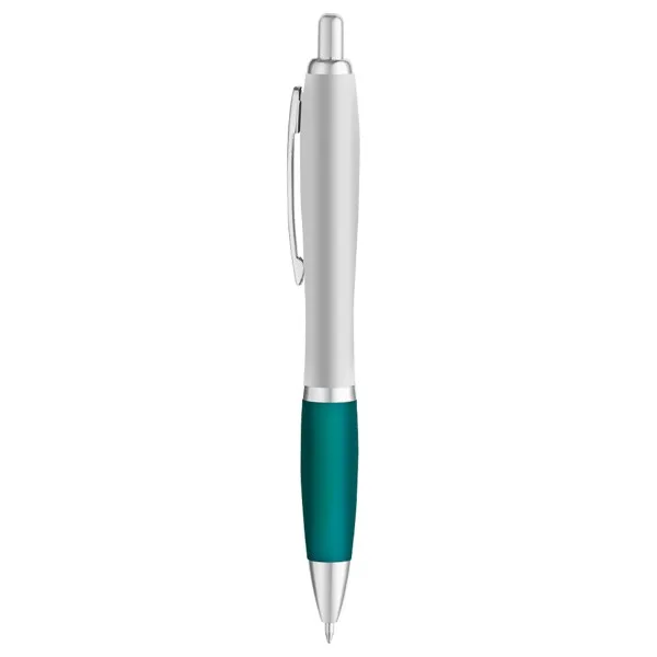 Peacock Blue Blank