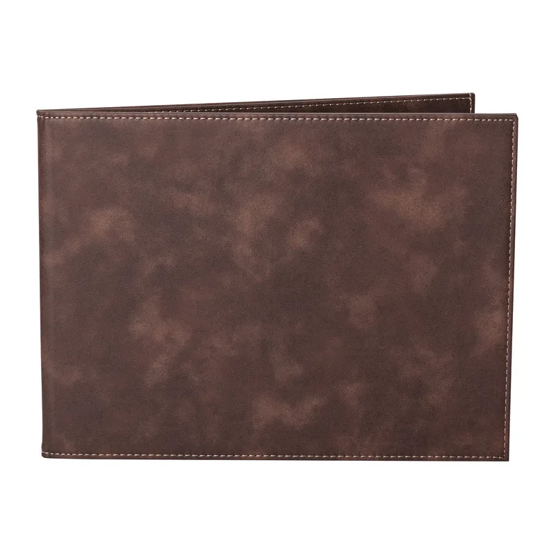 Blank - Rustic