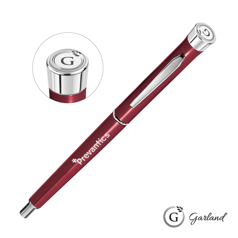 Burgundy / Chrome