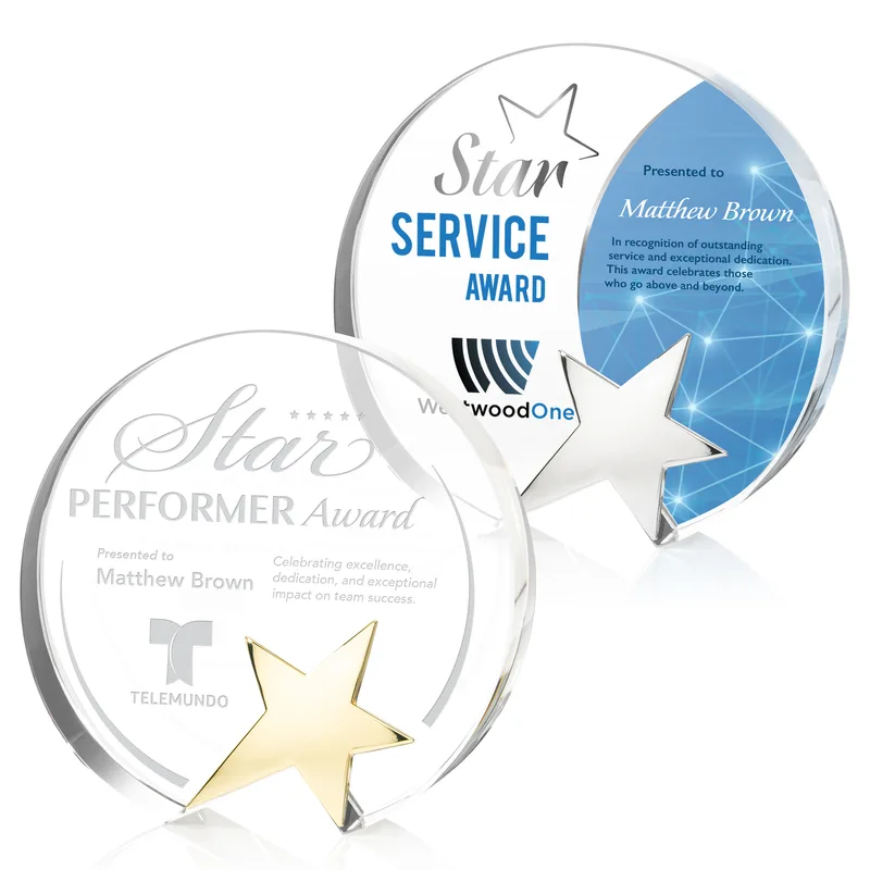 Creemore Star Award