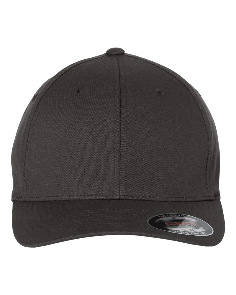 V-Flexfit® Cotton Twill Cap view 3
