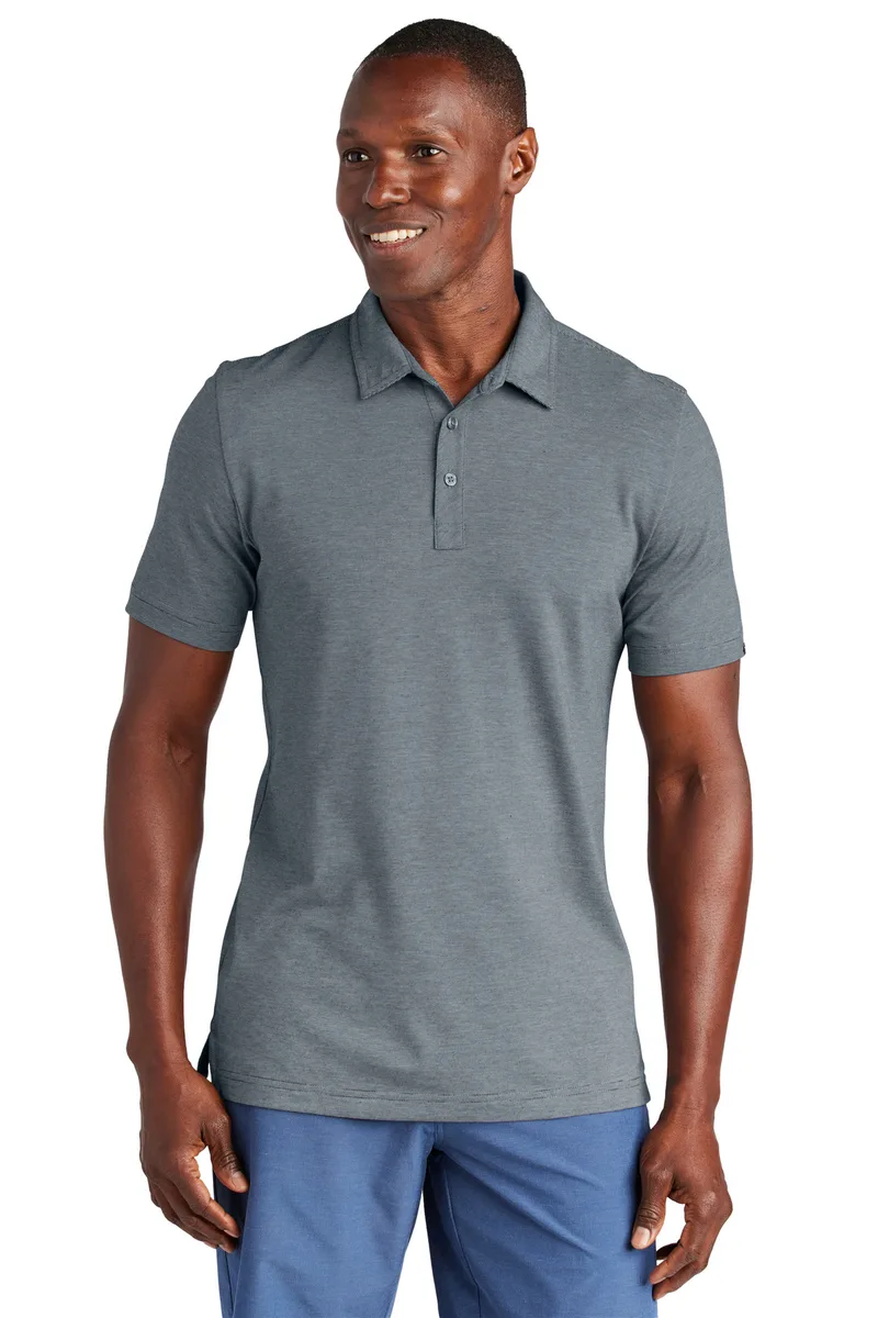 TravisMathew Sunnyvale Polo view 2