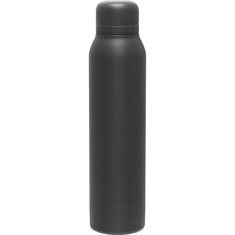 16.9 oz h2go Silo Water Bottle view 2