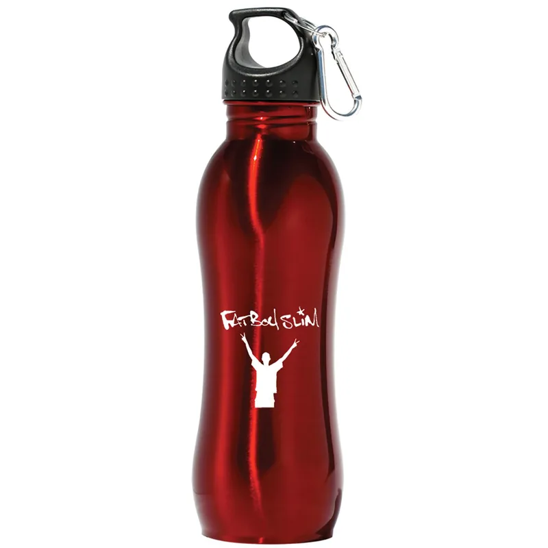 Stainless Steel 26 Oz Bottle view 4