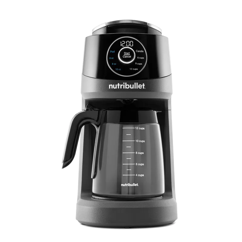 NutriBullet Brew Duo Coffeemaker