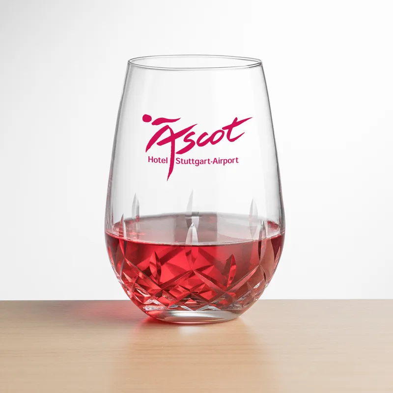 Templeton Stemless Wine view 3