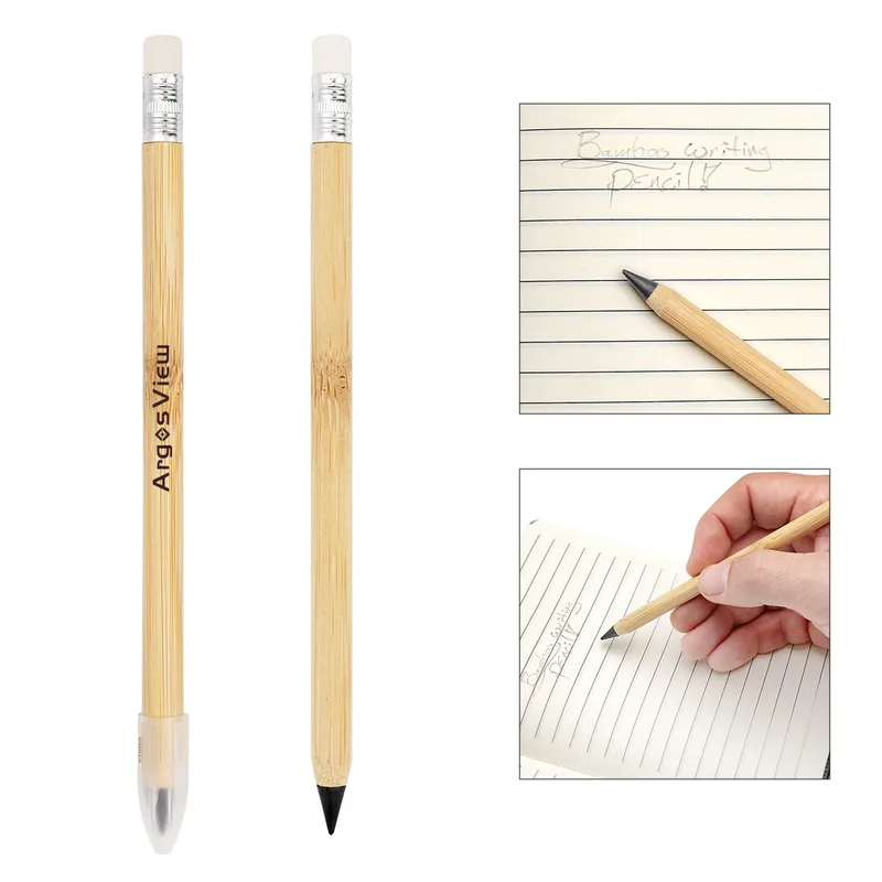 Infinity Bamboo Pencil view 2