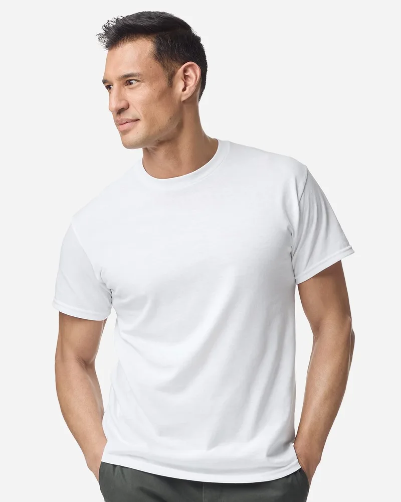 Gildan® DryBlend® T-Shirt view 2