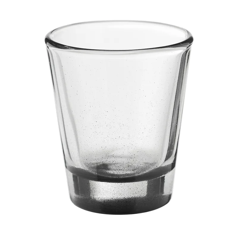 1.75 oz. Clear Glass Shot Glasses view 2