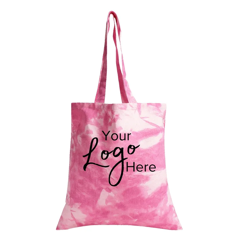 Pink Lady Tie-Dye