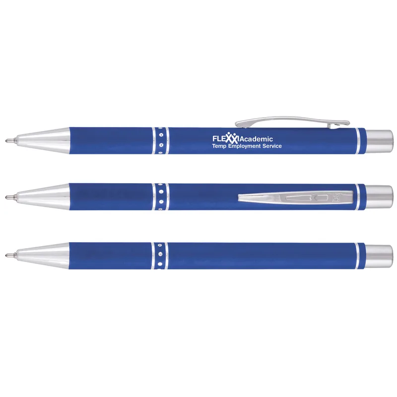 Pro-Writer Gel-Glide Pen Pro-Writer Gel-Glide Pen view 3