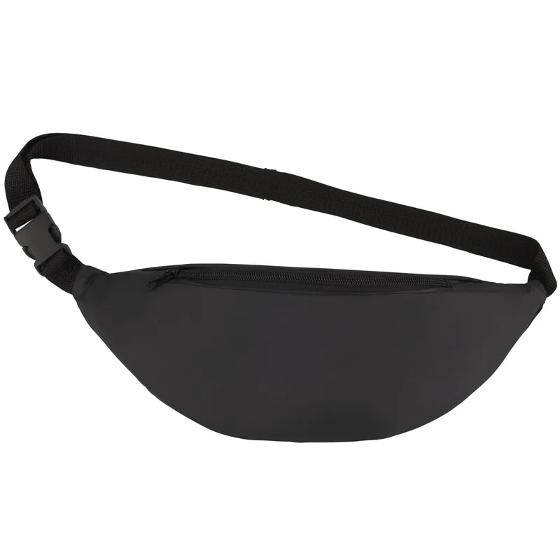 Polyester Hipster Fanny Pack view 2