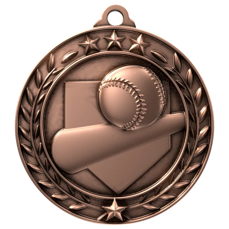 Bronze