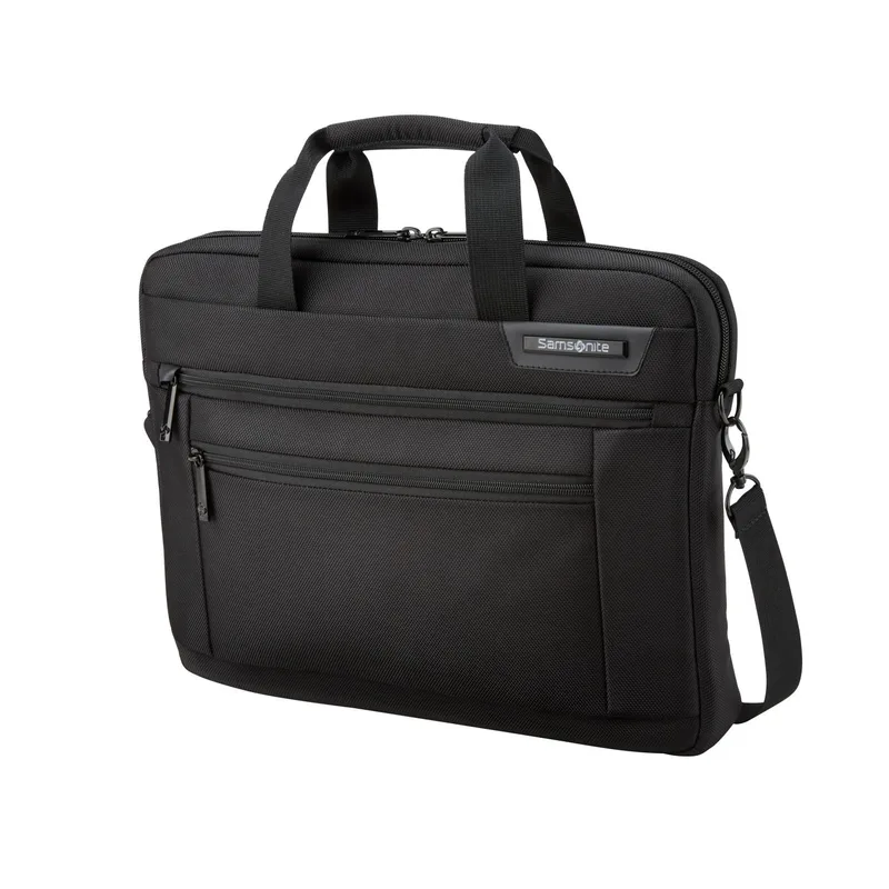 Samsonite® Classic 2.0 15.6" Laptop Shuttle - Black