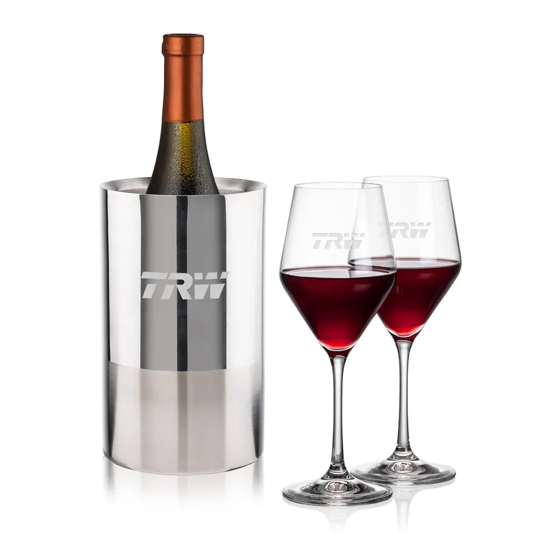 Catania Cooler Set