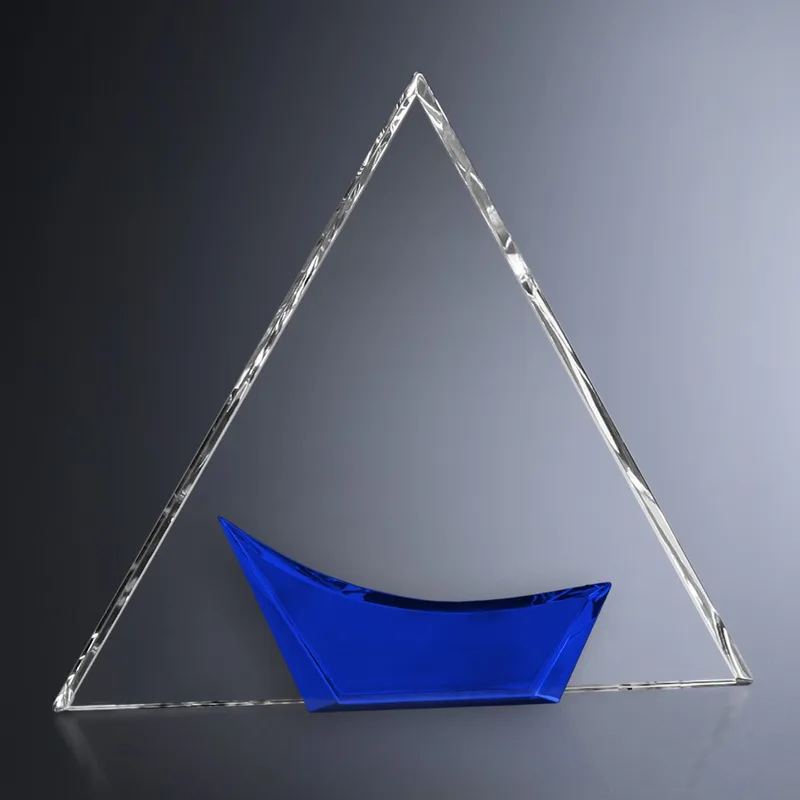 Gala Triangle 6-1/2" view 2