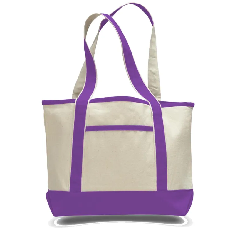 Natural Beige/Purple