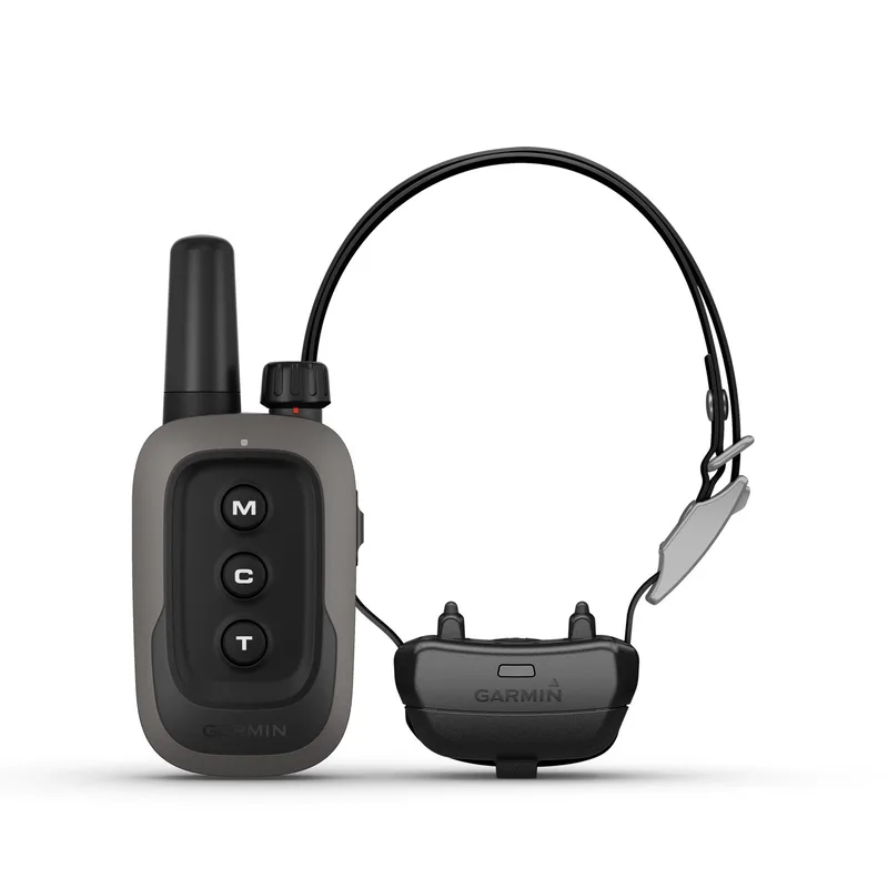 Garmin Delta Se Bundle - Handheld & Dog Device