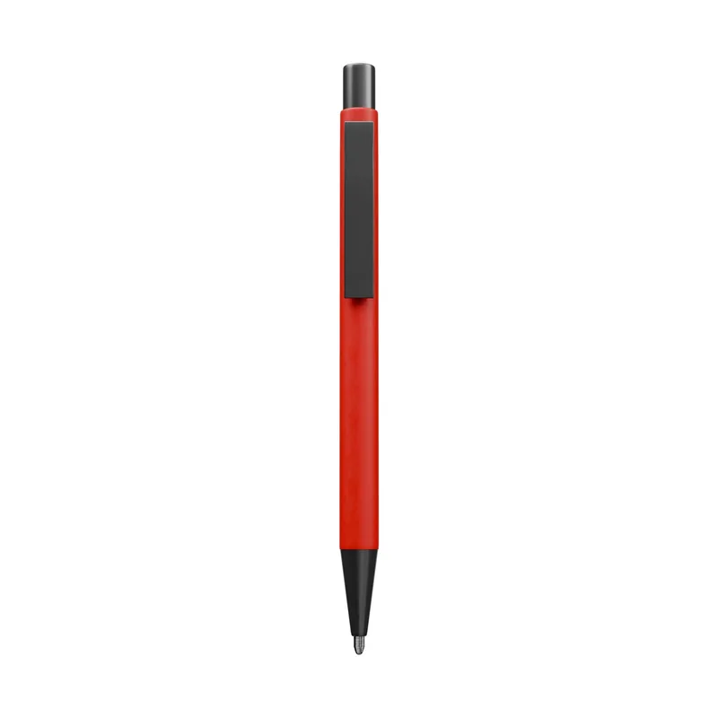 Phase Recycled Aluminum Ballpoint Pen view 3