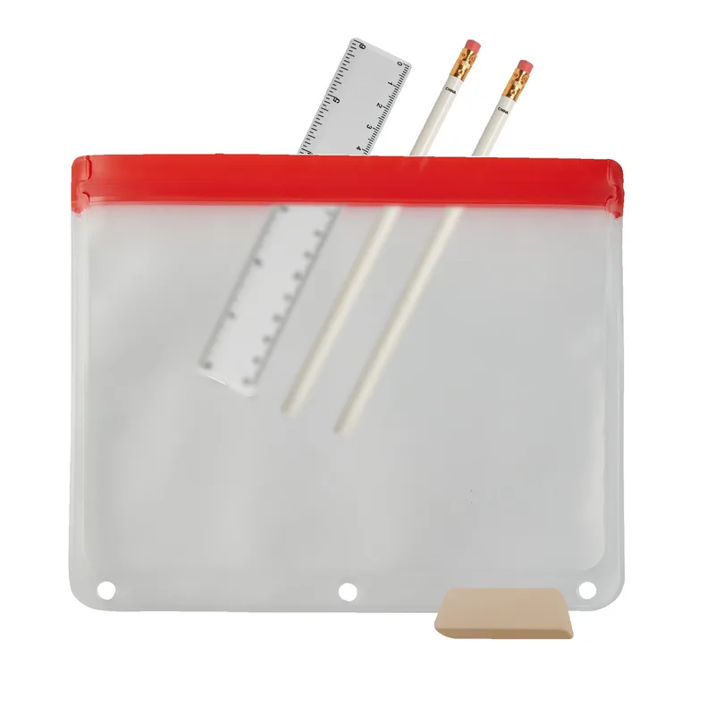 Zip-It PEVA School Kit view 2