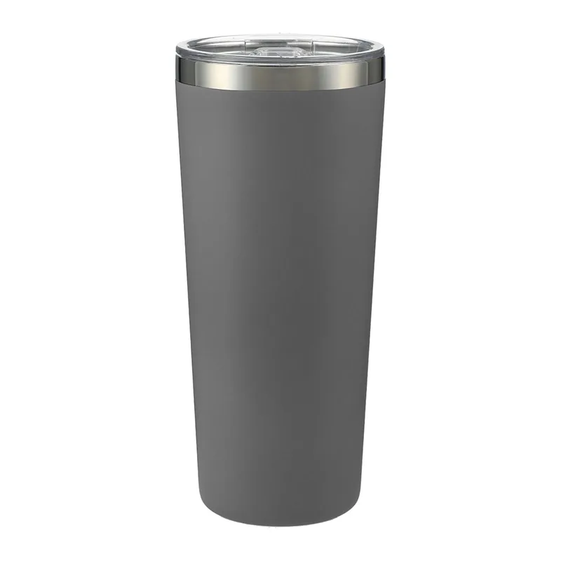 Thor Copper Vacuum Stainless Steel Insulated 22oz Tumbler view 4