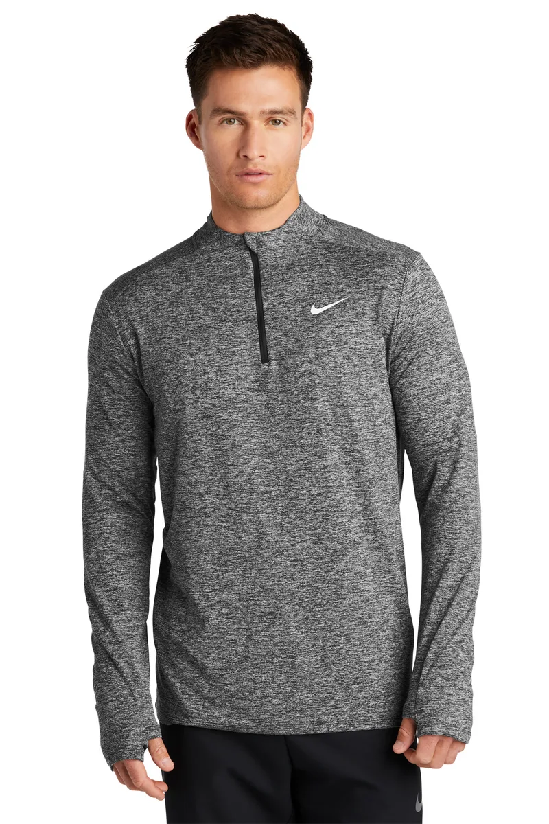 Nike Dri-FIT Element 1/2-Zip Top view 5