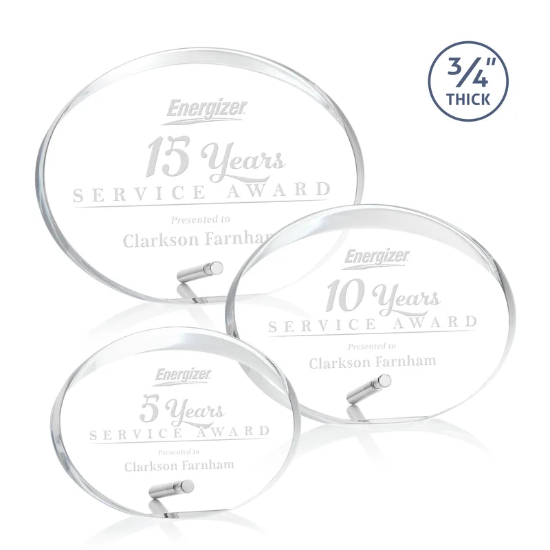 Laser Engraving, Silver
